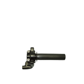 Ручка газа OTOM RACING короткоходная, черная